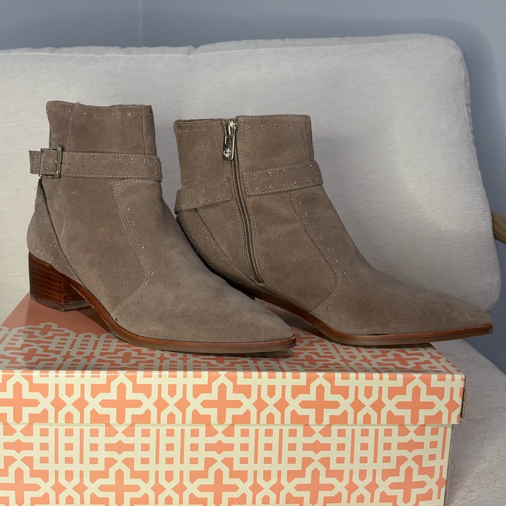 Western boots